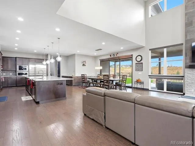 14197 Beebalm Loop Parker, CO 80134