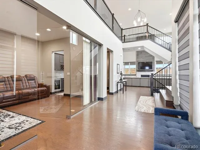 14197 Beebalm Loop Parker, CO 80134