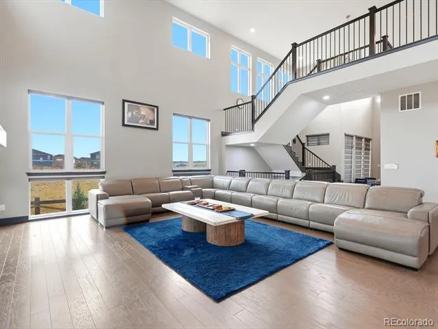 14197 Beebalm Loop Parker, CO 80134