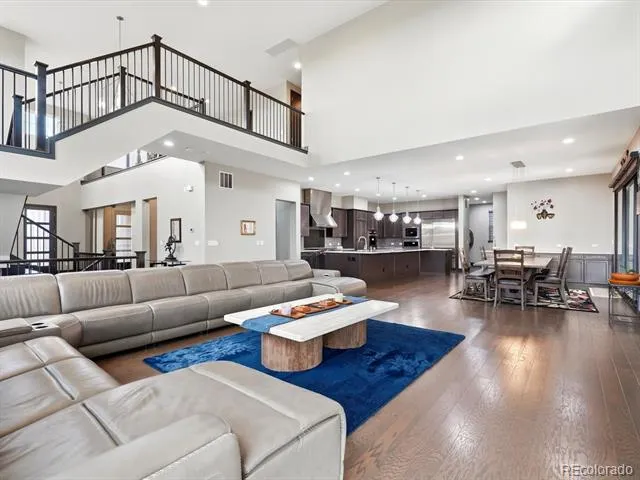 14197 Beebalm Loop Parker, CO 80134