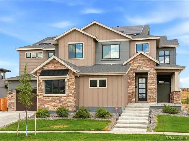 14197 Beebalm Loop Parker, CO 80134