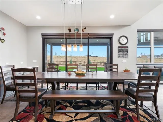 14197 Beebalm Loop Parker, CO 80134
