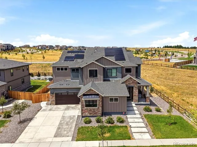 14197 Beebalm Loop Parker, CO 80134