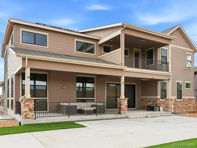 14197 Beebalm Loop Parker, CO 80134