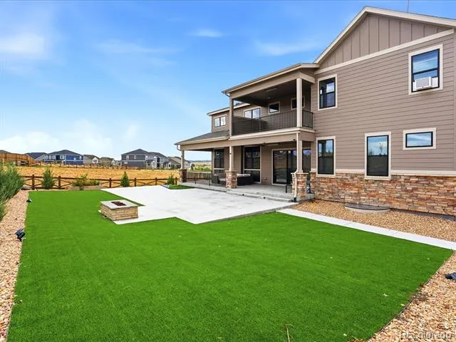 14197 Beebalm Loop Parker, CO 80134
