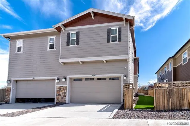6253 Liverpool Street Aurora, CO 80019