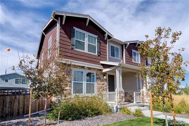 6253 Liverpool Street Aurora, CO 80019