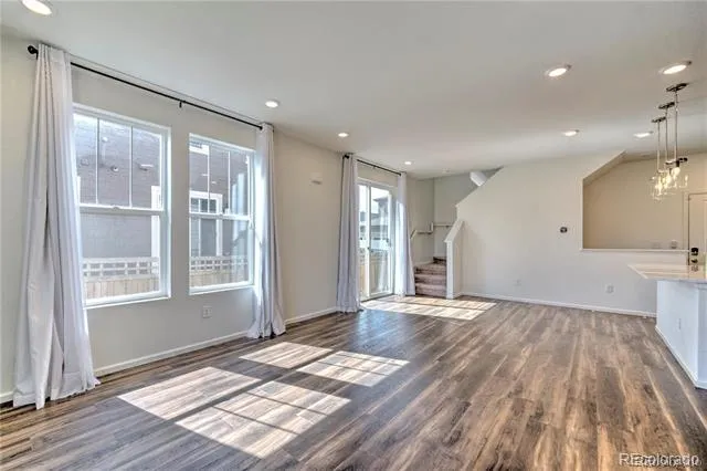 6253 Liverpool Street Aurora, CO 80019