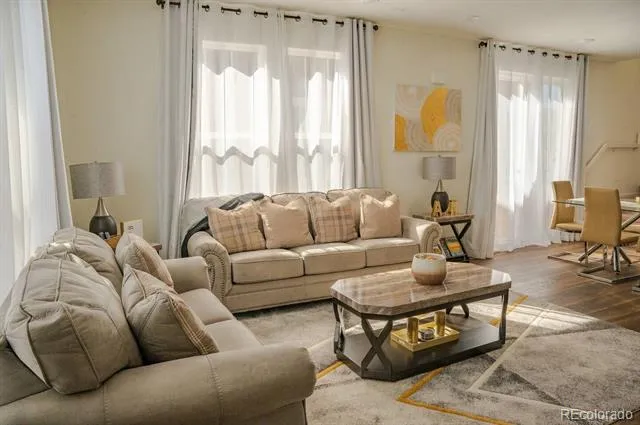 6253 Liverpool Street Aurora, CO 80019
