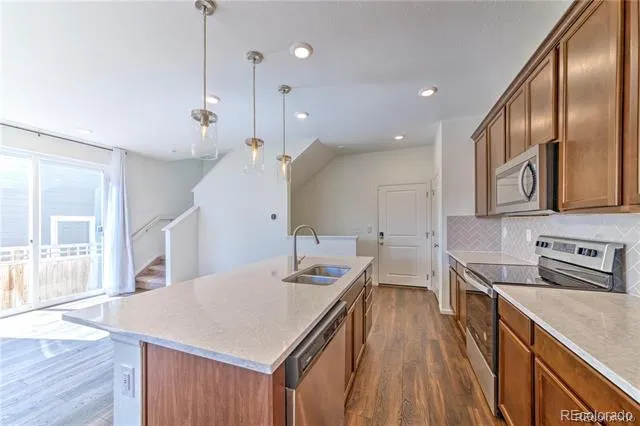 6253 Liverpool Street Aurora, CO 80019