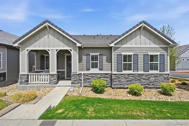 6449 Village Lane Centennial, CO 80111