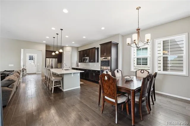 6449 Village Lane Centennial, CO 80111