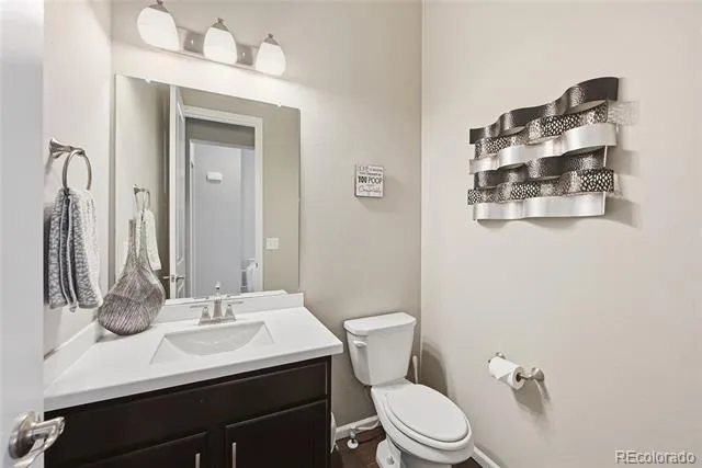 6449 Village Lane Centennial, CO 80111