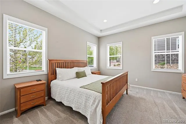 6449 Village Lane Centennial, CO 80111