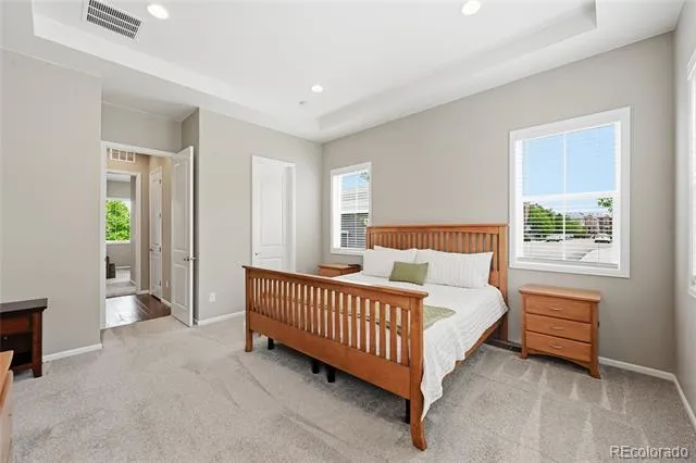 6449 Village Lane Centennial, CO 80111