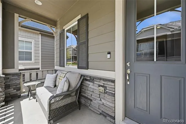 6449 Village Lane Centennial, CO 80111