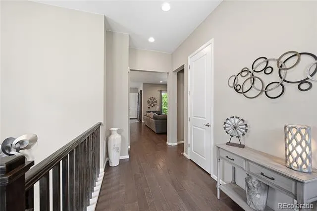 6449 Village Lane Centennial, CO 80111