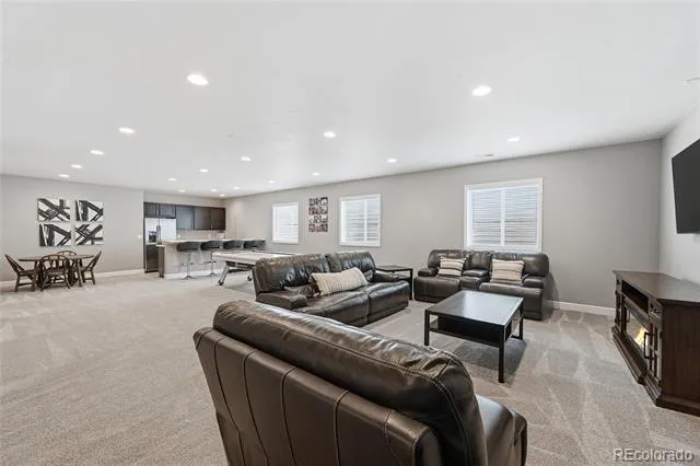 6449 Village Lane Centennial, CO 80111