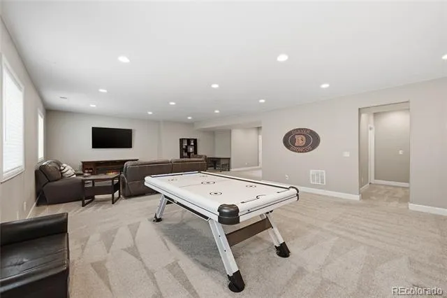 6449 Village Lane Centennial, CO 80111
