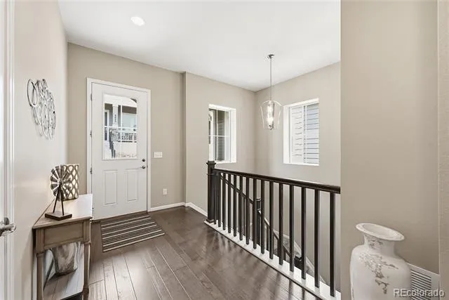 6449 Village Lane Centennial, CO 80111