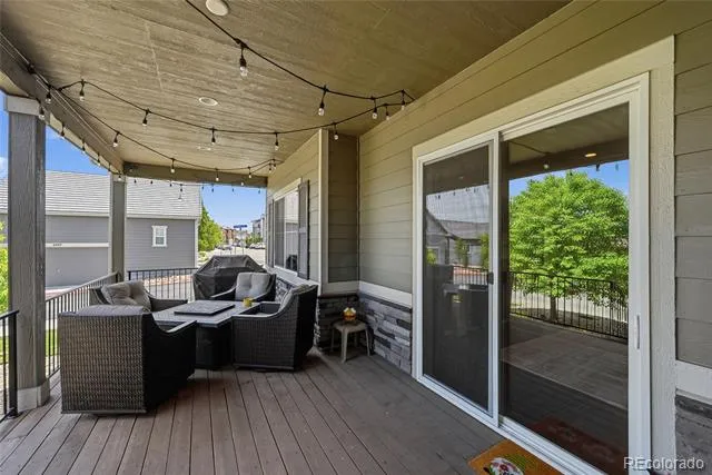 6449 Village Lane Centennial, CO 80111