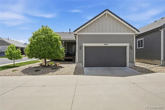 6449 Village Lane Centennial, CO 80111