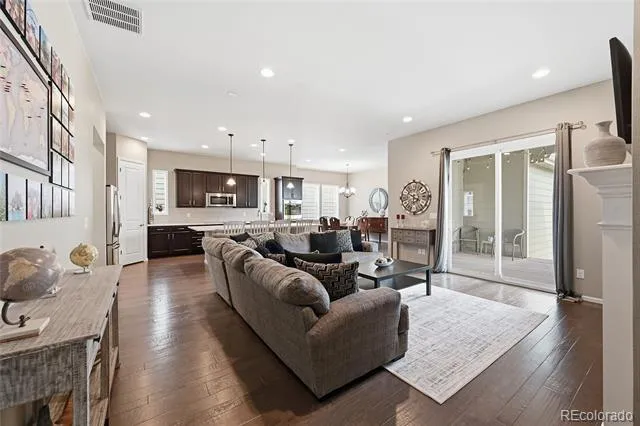 6449 Village Lane Centennial, CO 80111