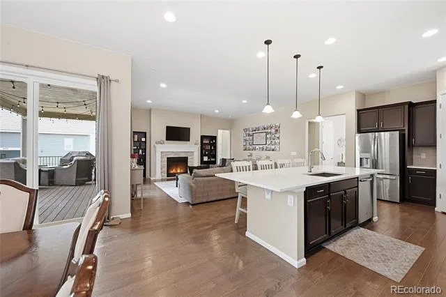6449 Village Lane Centennial, CO 80111