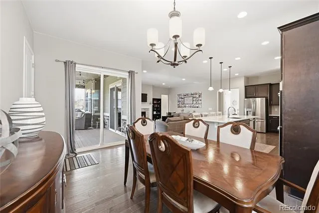 6449 Village Lane Centennial, CO 80111