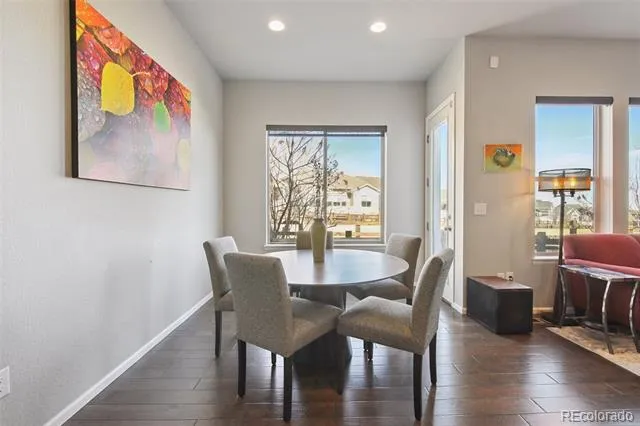 16995 W 85th Lane Arvada, CO 80007