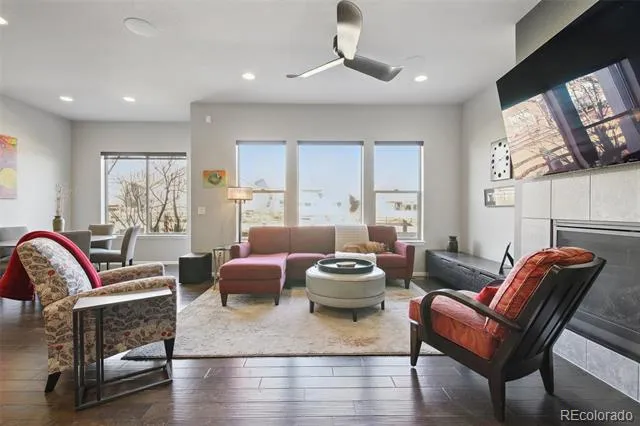 16995 W 85th Lane Arvada, CO 80007