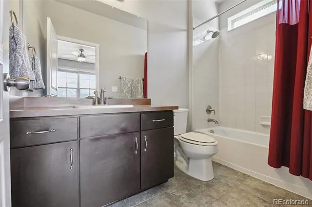 16995 W 85th Lane Arvada, CO 80007