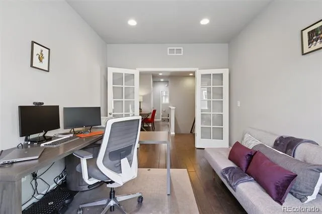 16995 W 85th Lane Arvada, CO 80007
