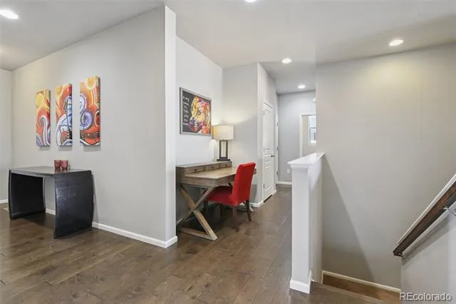 16995 W 85th Lane Arvada, CO 80007