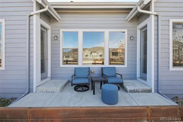 16995 W 85th Lane Arvada, CO 80007