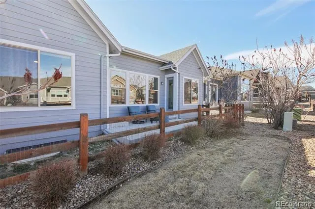 16995 W 85th Lane Arvada, CO 80007