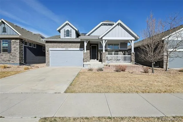 16995 W 85th Lane Arvada, CO 80007