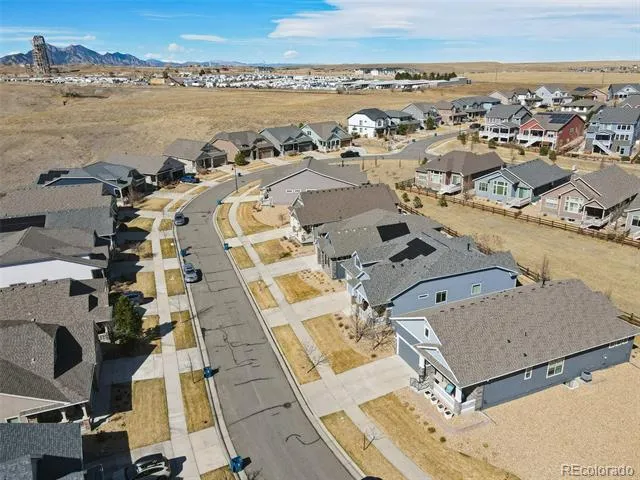 16995 W 85th Lane Arvada, CO 80007