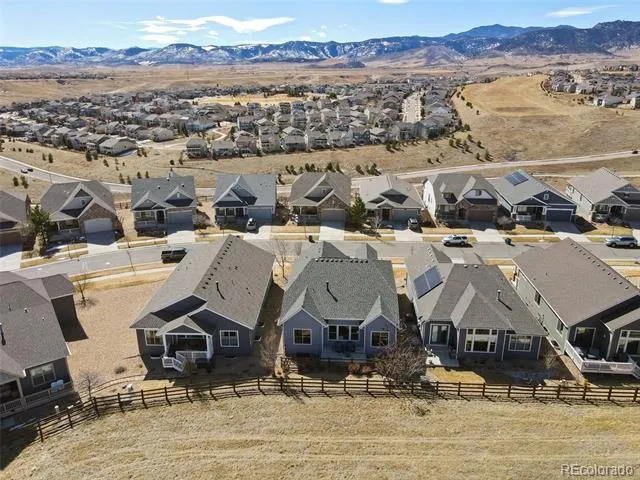 16995 W 85th Lane Arvada, CO 80007