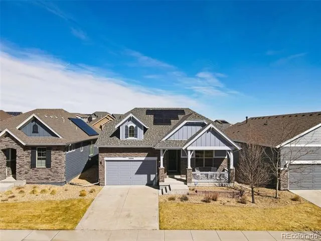 16995 W 85th Lane Arvada, CO 80007