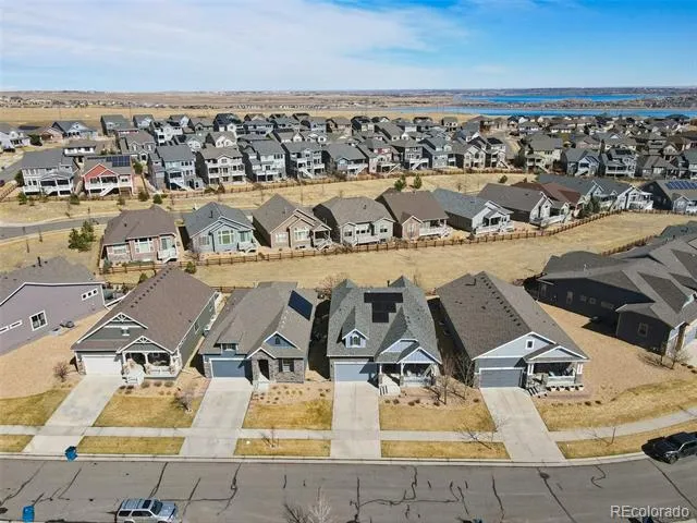 16995 W 85th Lane Arvada, CO 80007