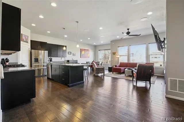 16995 W 85th Lane Arvada, CO 80007
