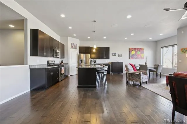 16995 W 85th Lane Arvada, CO 80007