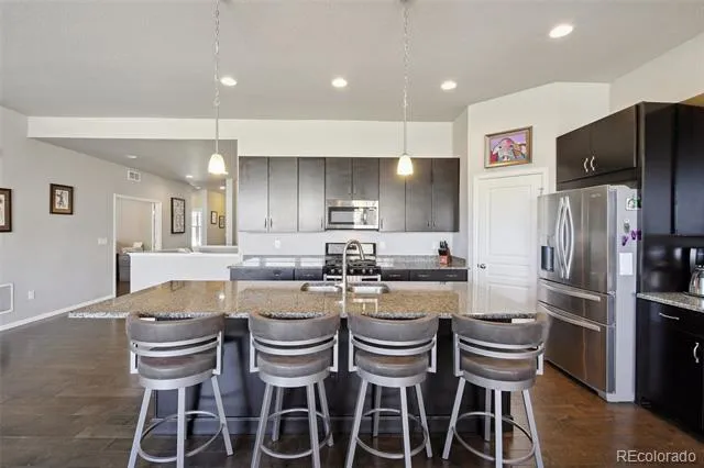 16995 W 85th Lane Arvada, CO 80007