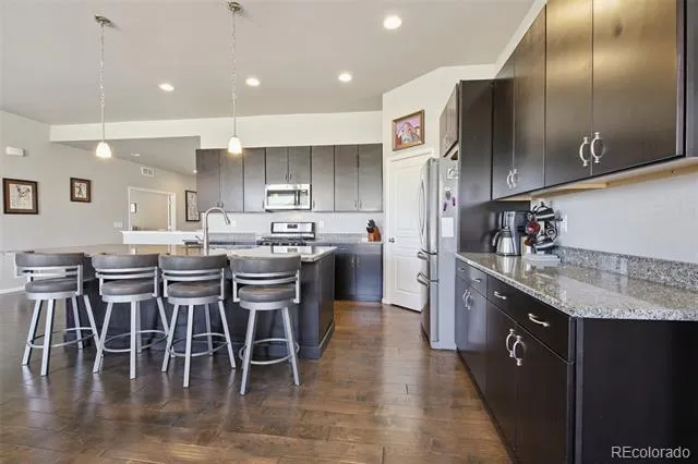 16995 W 85th Lane Arvada, CO 80007