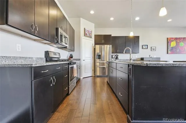 16995 W 85th Lane Arvada, CO 80007