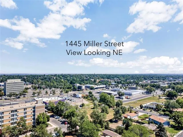 1445 Miller Street Lakewood, CO 80215