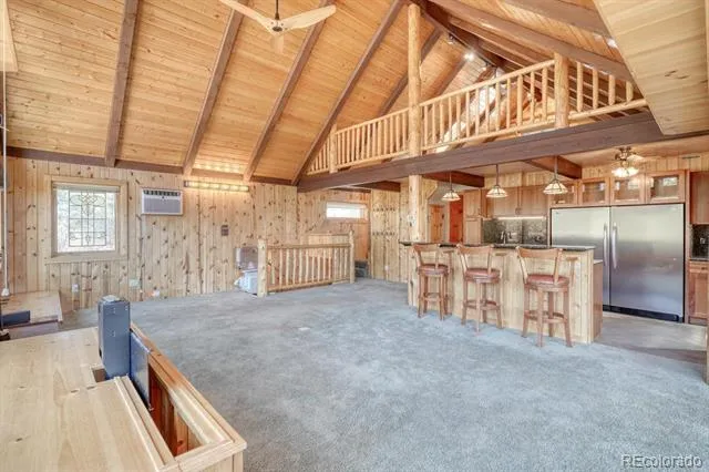 19290 Mountain View Drive Buena Vista, CO 81211