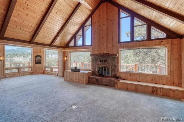 19290 Mountain View Drive Buena Vista, CO 81211