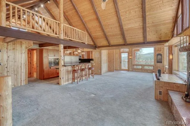 19290 Mountain View Drive Buena Vista, CO 81211